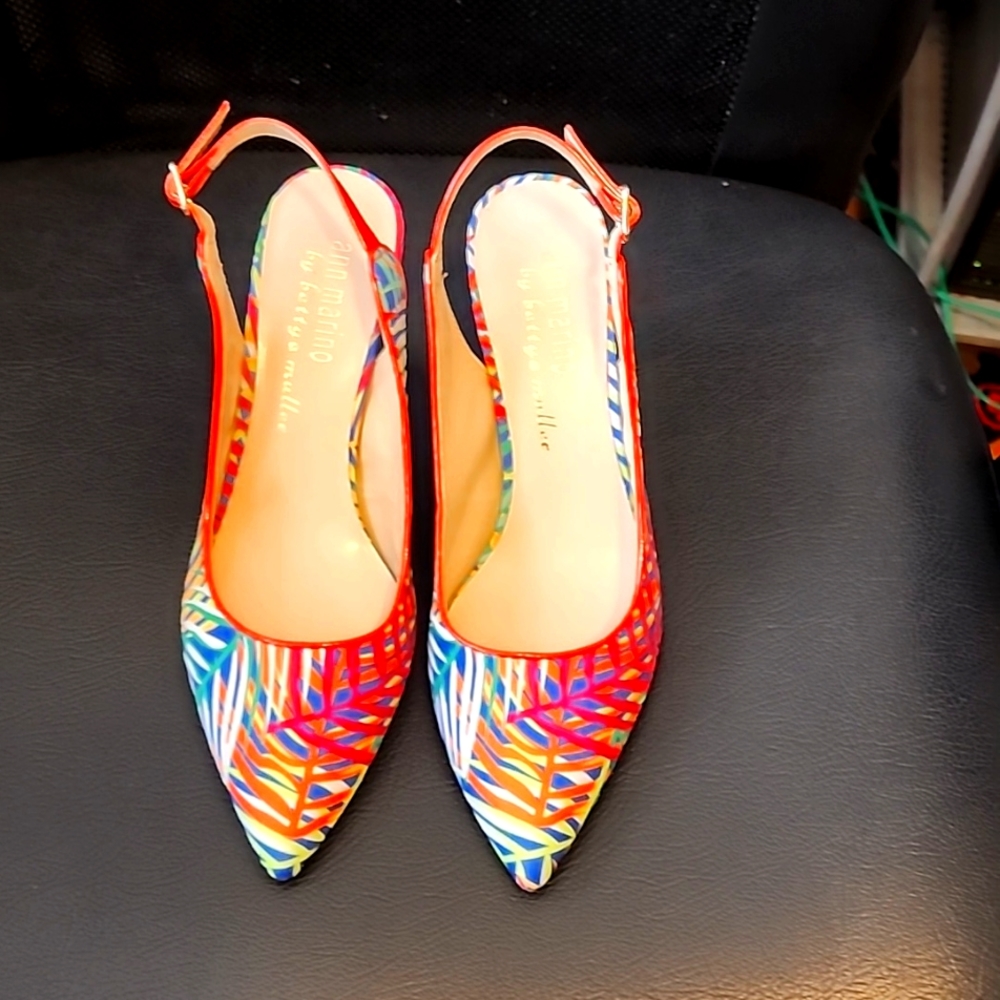 Dress shoes